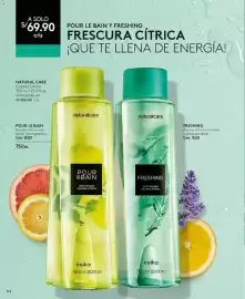 Catálogo Ésika Página 126