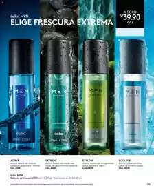 Catálogo Ésika Página 127