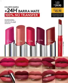 Catálogo Ésika Página 13