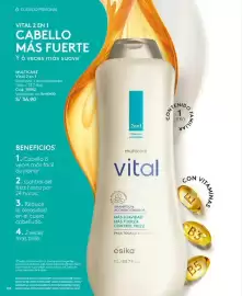 Catálogo Ésika Página 130