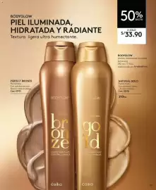 Catálogo Ésika Página 133