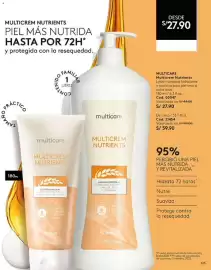 Catálogo Ésika Página 135