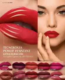 Catálogo Ésika Página 14