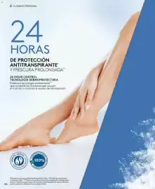 Catálogo Ésika Página 140