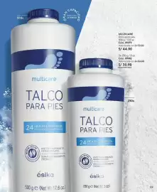 Catálogo Ésika Página 141