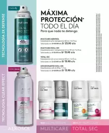 Catálogo Ésika Página 142