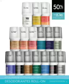 Catálogo Ésika Página 143