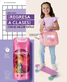 Catálogo Ésika Página 144