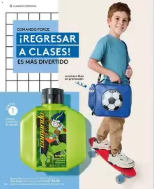 Catálogo Ésika Página 146