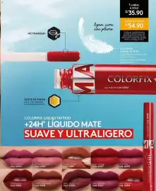 Catálogo Ésika Página 15