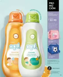 Catálogo Ésika Página 151