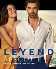 Catálogo Ésika Página 152