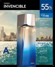 Catálogo Ésika Página 153