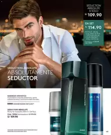 Catálogo Ésika Página 155