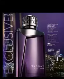 Catálogo Ésika Página 156