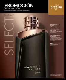 Catálogo Ésika Página 157