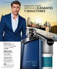 Catálogo Ésika Página 158