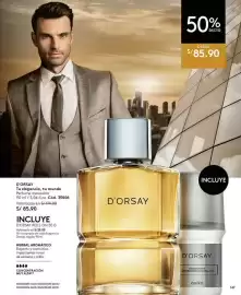 Catálogo Ésika Página 159