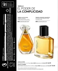 Catálogo Ésika Página 162