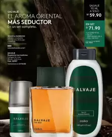 Catálogo Ésika Página 163