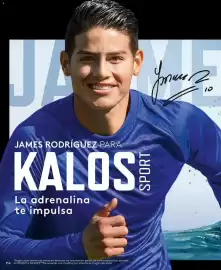 Catálogo Ésika Página 166