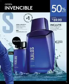 Catálogo Ésika Página 167