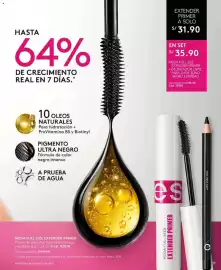 Catálogo Ésika Página 17