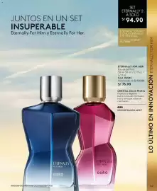 Catálogo Ésika Página 171