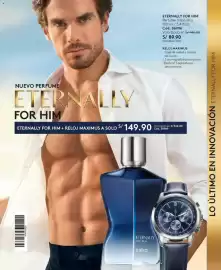 Catálogo Ésika Página 172