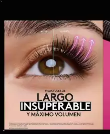 Catálogo Ésika Página 18