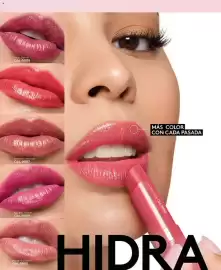 Catálogo Ésika Página 2