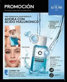 Catálogo Ésika Página 23