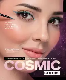 Catálogo Ésika Página 24