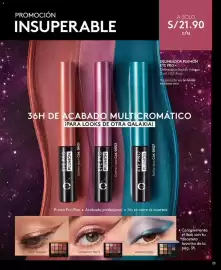 Catálogo Ésika Página 25