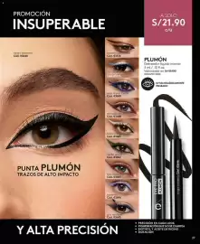 Catálogo Ésika Página 27