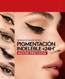 Catálogo Ésika Página 30