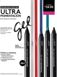 Catálogo Ésika Página 33