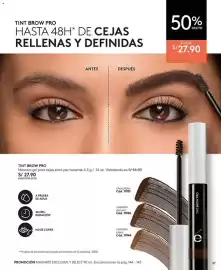 Catálogo Ésika Página 37