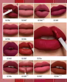 Catálogo Ésika Página 4