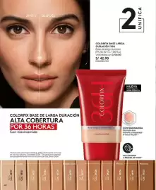 Catálogo Ésika Página 40