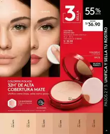 Catálogo Ésika Página 41