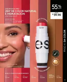 Catálogo Ésika Página 43