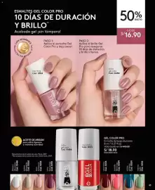 Catálogo Ésika Página 45