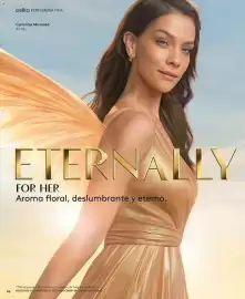 Catálogo Ésika Página 46