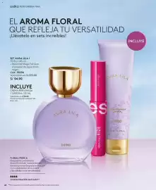 Catálogo Ésika Página 48