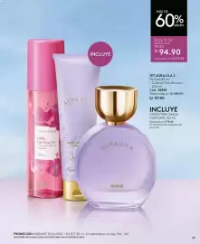 Catálogo Ésika Página 49