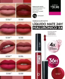 Catálogo Ésika Página 5