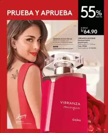 Catálogo Ésika Página 53