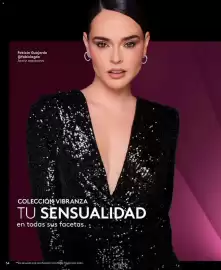 Catálogo Ésika Página 54