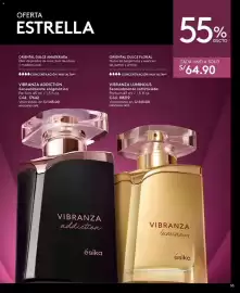 Catálogo Ésika Página 55